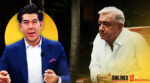 López San Martín califica a AMLO como mentiroso profesional