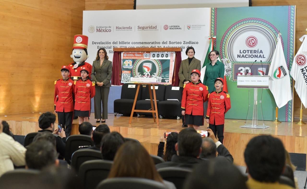 Loteria Nacional