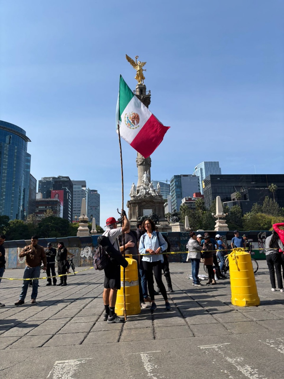 Movimiento de Generación Z vuelve a fracasar