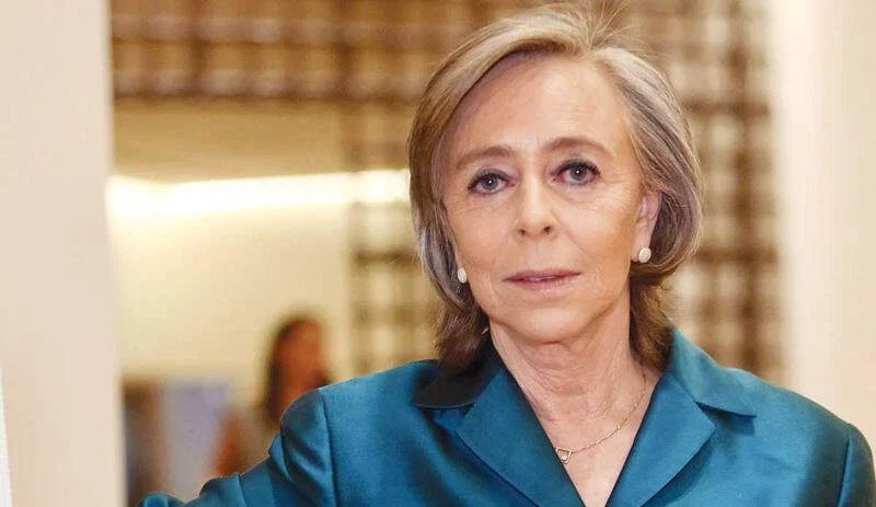 María Amparo Casar