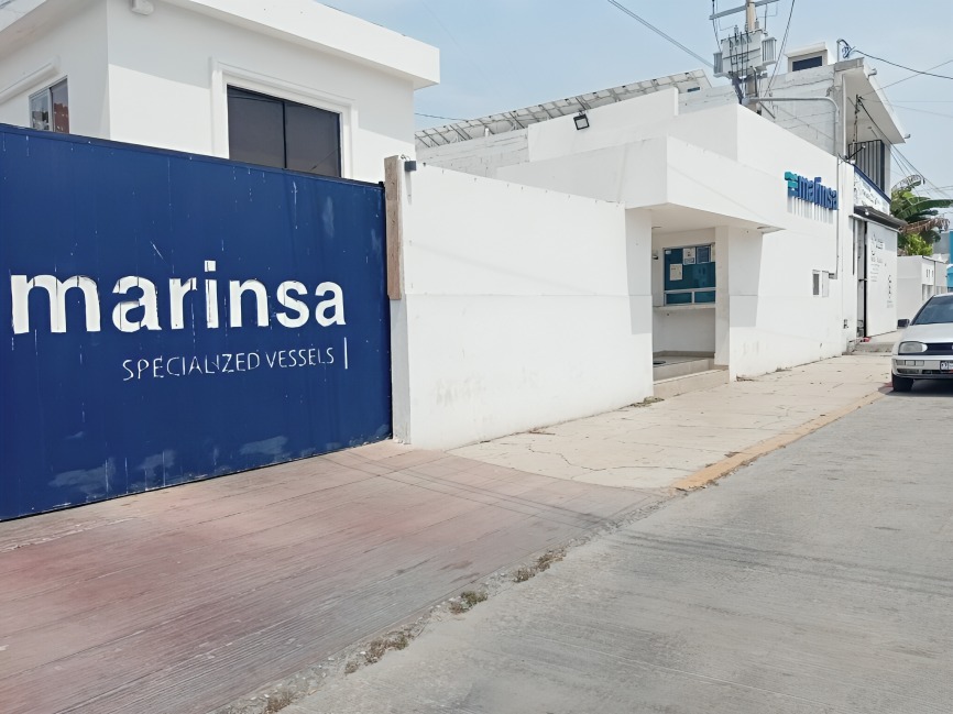 Marinsa empresa