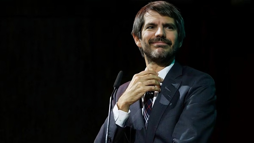 Ministro de Cultura de España