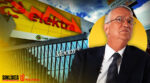 Moody's baja calificación de Elektra ¿por adeudo fiscal?