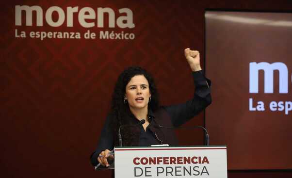 Morena rompe récord de afiliación