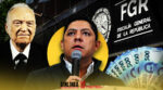 Morena SLP pide reabrir caso Gallardo, congelado por Gertz