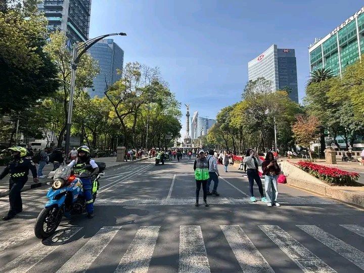 Movimiento de Generación Z vuelve a fracasar