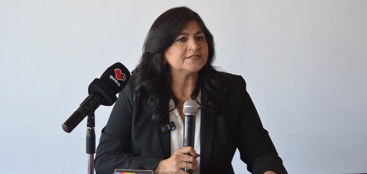 Nora Ruvalcaba vs Tere Jiménez 