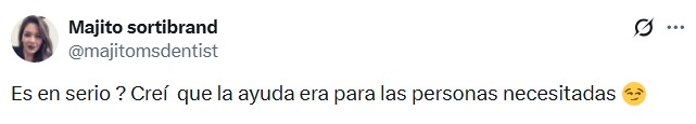 Críticas a Noroña y su pensión