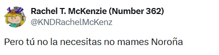 Polémicas de Noroña y su pensión