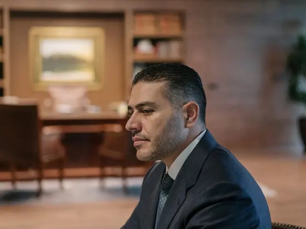 NYT reconoce trabajo de Harfuch