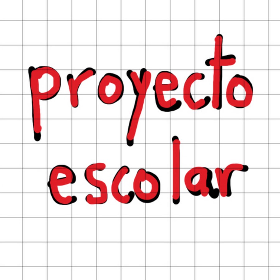 Proyecto Escolar