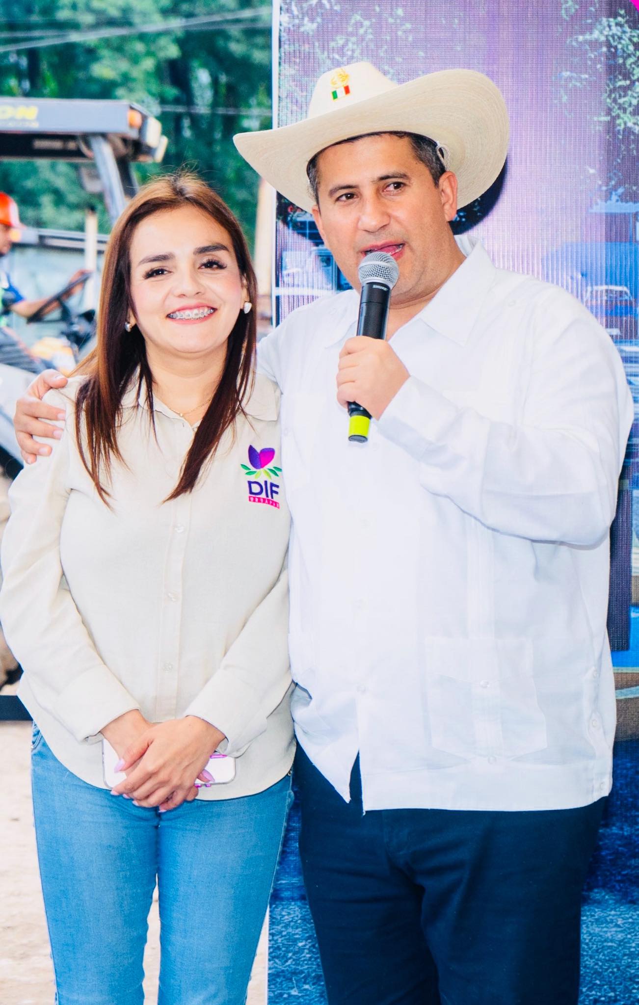 Publicación en Facebook de Grecia Quiroz