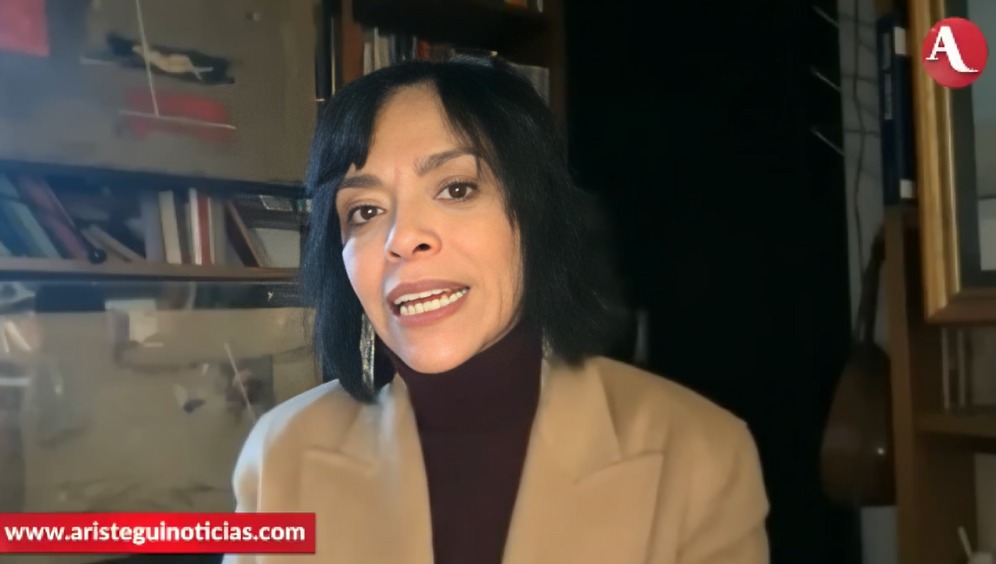 ¿Qué dijo Anabel Hernández sobre la reunión de Sheinbaum y Trump?