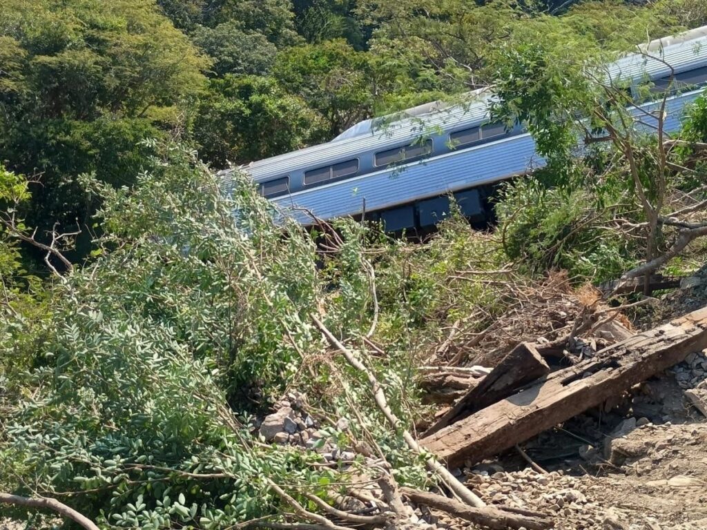 Qué paso con Tren Interoceánico