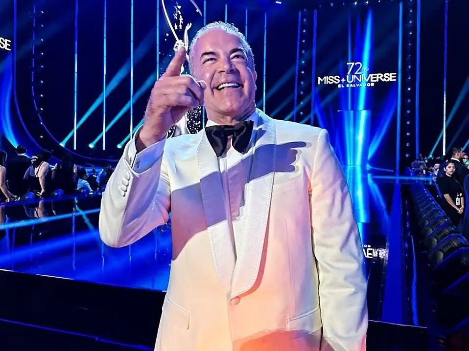 Raúl Rocha Cantú