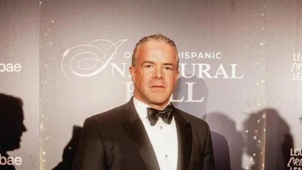Raúl Rocha Cantú 