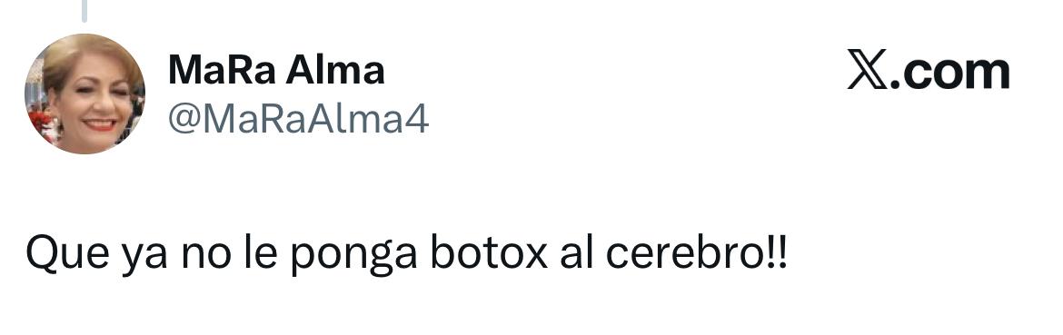 Redes tunden a Alito