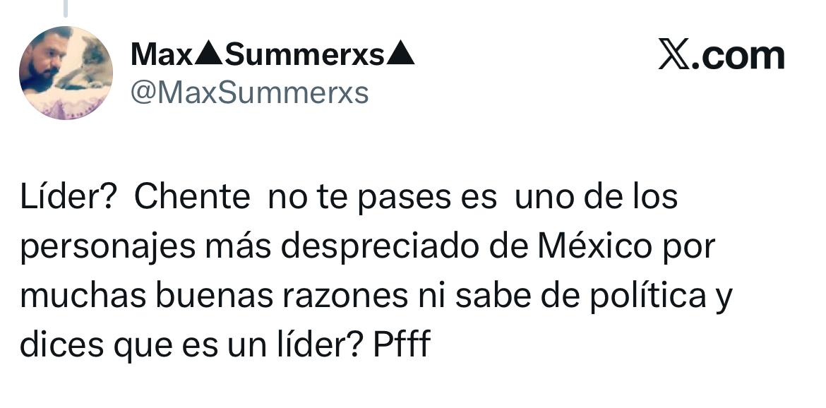 Redes tunden a Fox
