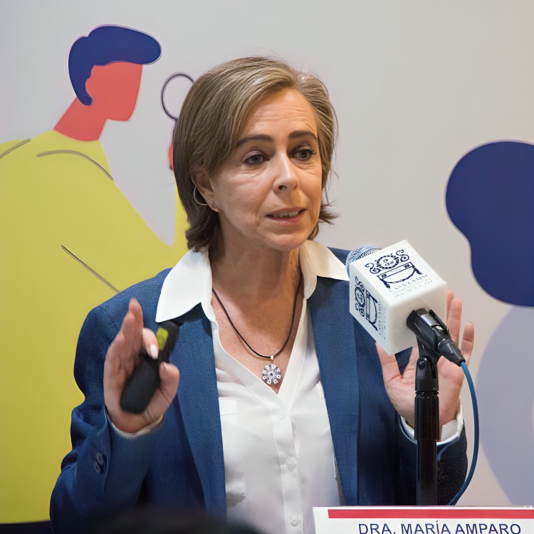 Revelan presunto fraude de María Amparo Casar