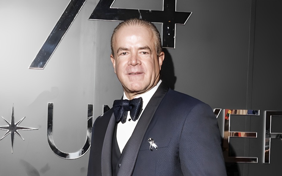 Raúl Rocha Cantú 