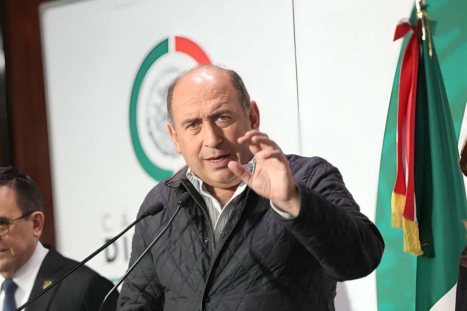 Ruben Moreira