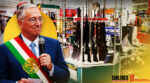 Salinas Pliego propone portación legal de armas en México