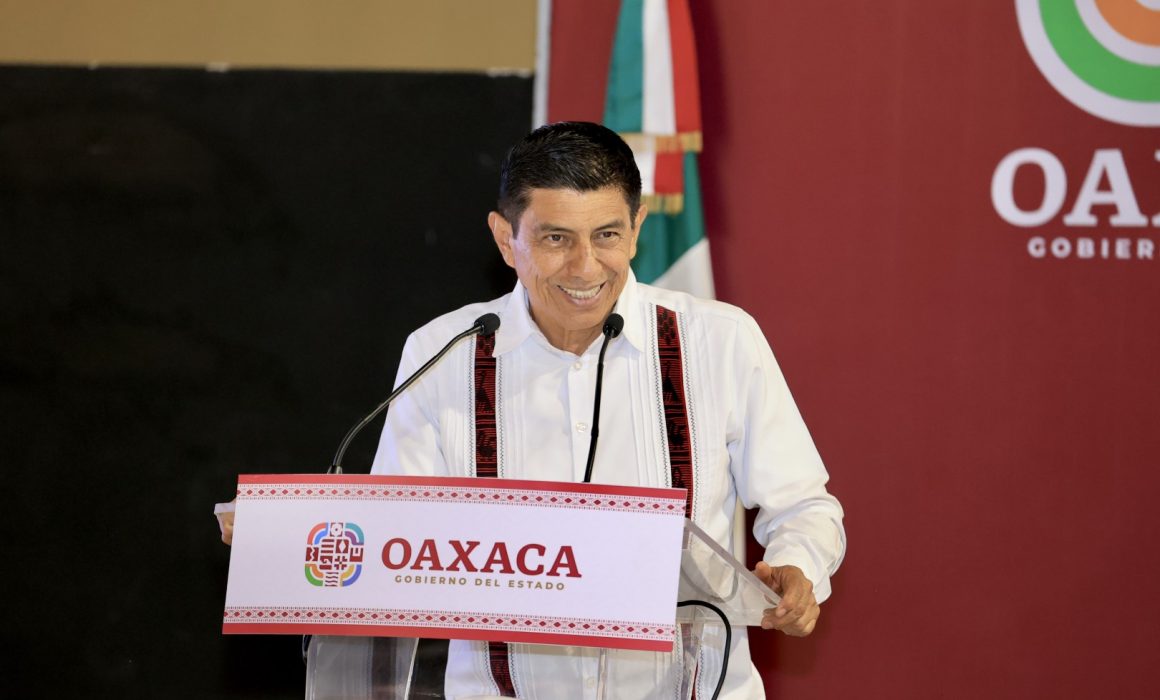 Salomón Jara responde a Noroña