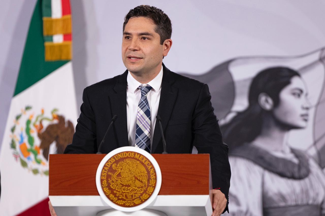 SAT ofrece descuento a Salinas Pliego