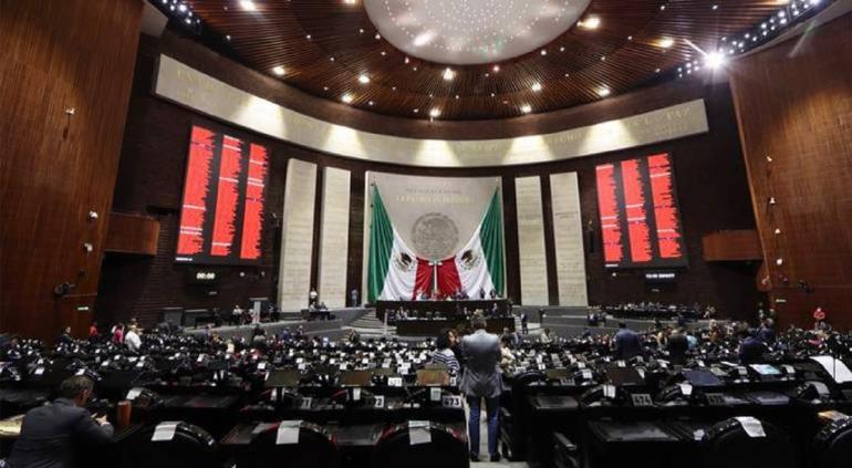 Senado 2025