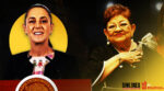 Sheinbaum celebra nombramiento de Ernestina Godoy en la FGR: "es una mujer honesta"