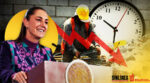 Sheinbaum presenta proyecto para reducir jornada laboral a 40 horas