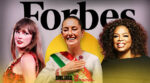 Sheinbaum, la quinta mujer más poderosa del mundo: Forbes