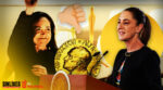 Sheinbaum reafirma su postura sobre el Nobel de María Corina: "sin comentarios"