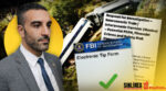 Simón Levy pide a EU investigar caso Tren Interoceánico