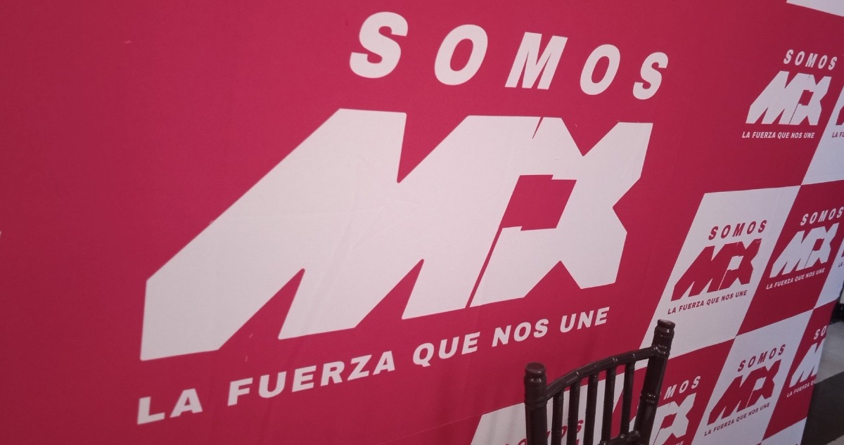 Somos México y sus perfiles impresentables