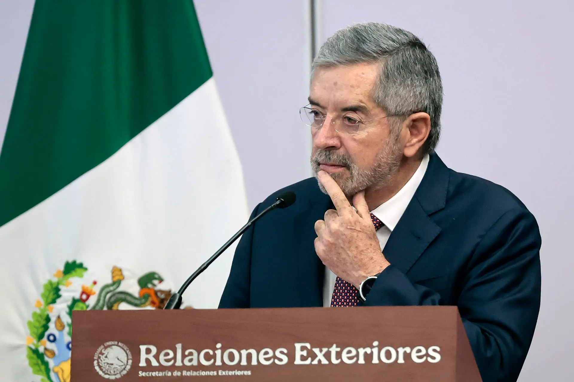 SRE México