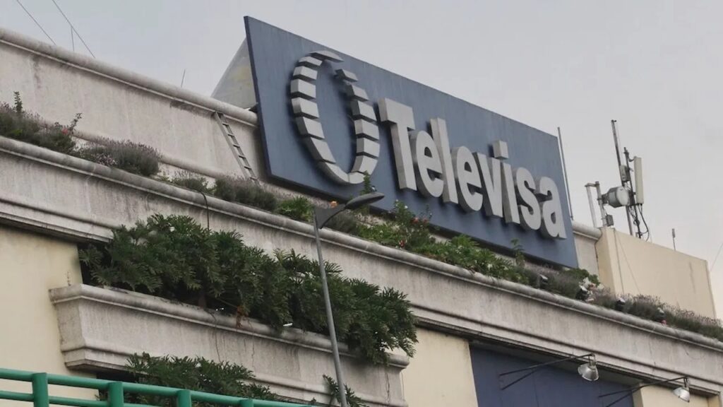 Televisa Fitch Ratings