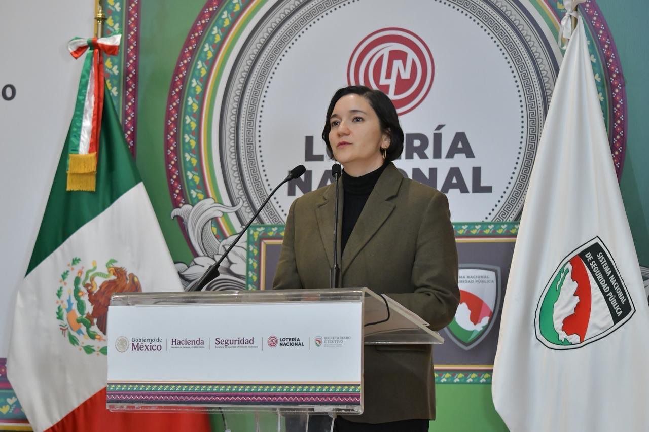Titular de Seguridad