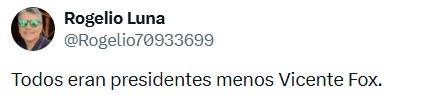 todos mandaban