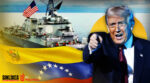 Trump confirma primer ataque terrestre en Venezuela