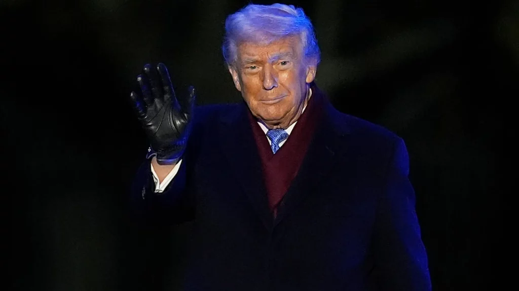 Trump intensifica ataques contra Venezuela