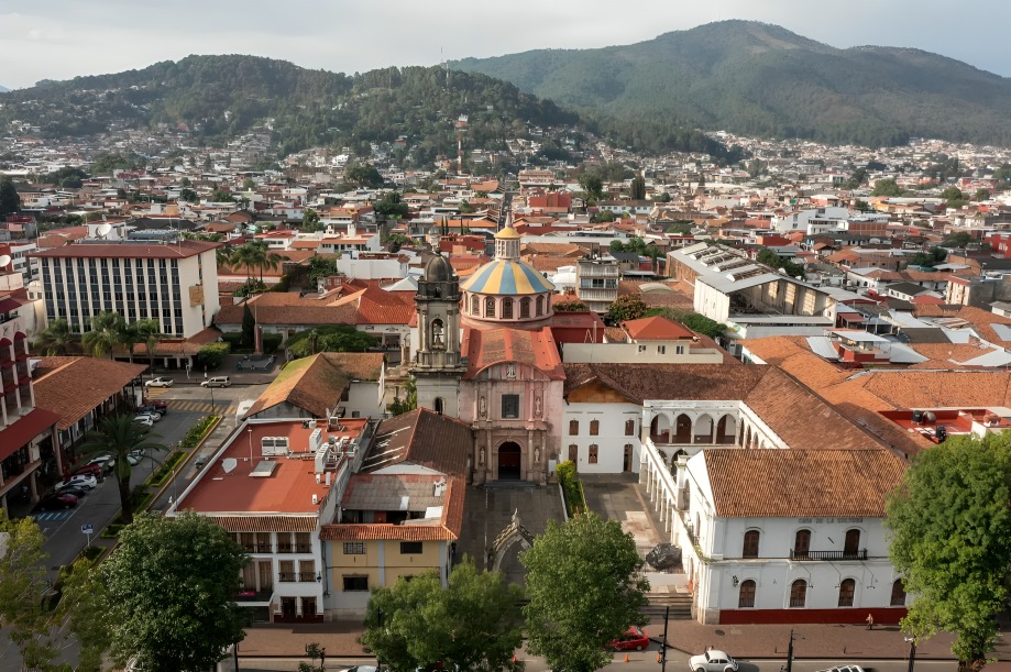 Uruapan