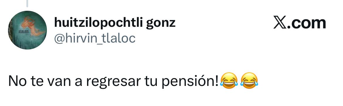 Usuarios critican a Fox