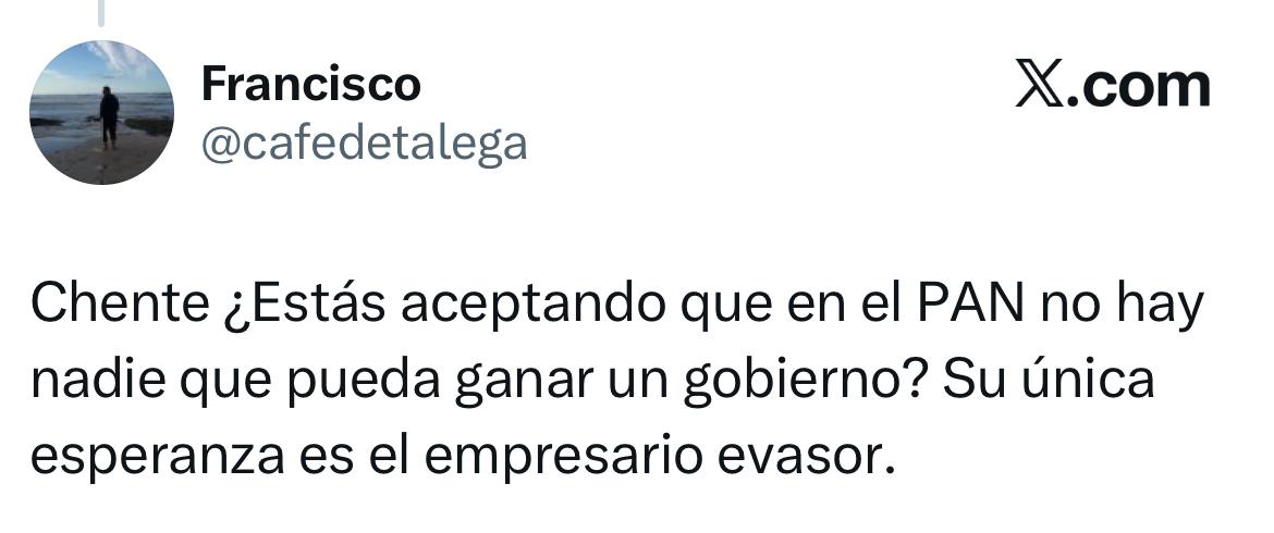 Usuarios responden a Fox