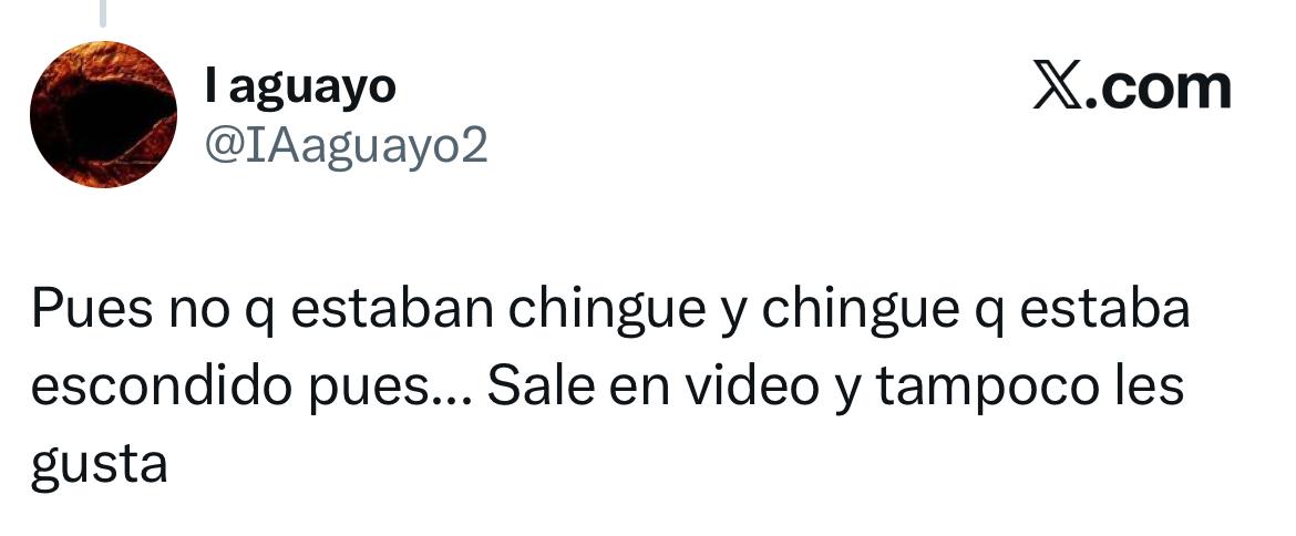 Usuarios tunden a López San Martín