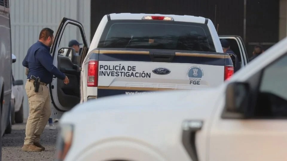 Vicnulan a proceso a Baruc N