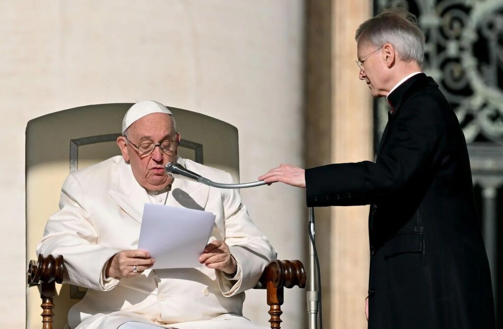 Visita Papa Francisco Chihuahua