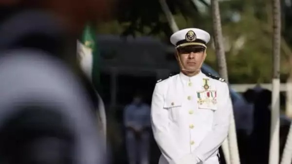 Abraham Jeremías Pérez
