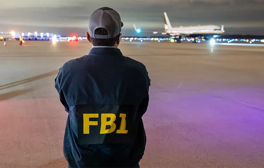 Agente del FBI