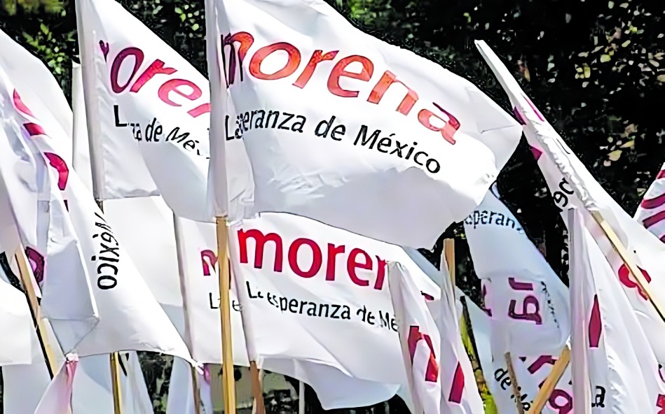 Alazraki pide a mexicanos salvar a México